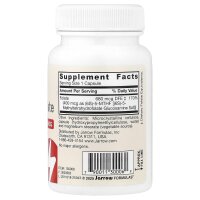 Jarrow Formulas, Methyl Folate, 400mcg, 60 Veg. Kapseln