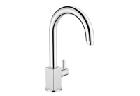 baliv Kaltwasserventil KV-4070 Chrom Waachenbeckenarmatur Badarmatur Waschbecken