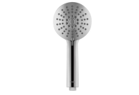 baliv Überkopfbrause-Set KBS-24.60 Verchromt Duscharmatur Duschset Duschsystem