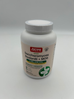 Jarrow Formulas, Probiotic Saccharomyces Boulardii+MOS,...