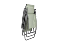 Lafuma Mobilier Relaxsessel RSXA CLIP Batyline® Moss
