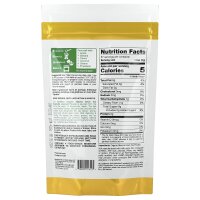 California Gold Nutrition, Bio-Matcha-Grüner-Tee-Pulver, 114 g
