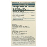 Himalaya, Bio-Garcinia, 120 Kapseln - DE Versand via DHL