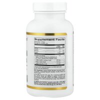 Lake Avenue Nutrition, Leinsamenöl mit Lignanen, 120 Weichkapseln