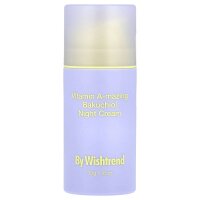 By Wishtrend, Vitamin A-mazing Bakuchiol Night Cream, 30 g