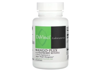 DaVinci Laboratories, Mango-Plex mit Himbeerketon, 60...