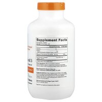 Doctors Best, Collagen Types 1 and 3 & Vitamin C, Kollagen Typ 1 und 3 sowie Vitamin C, 540 Tabletten