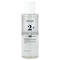 Anua, BHA 2% Gentle Exfoliating Toner, sanftes...