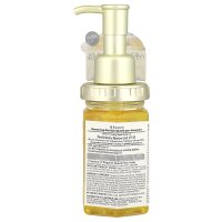 &honey, Deep Moist Hair Oil, Öl für tief...