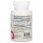 Jarrow Formulas, Vegan Citrus Bergamot, vegane Zitrus-Bergamotte, 60 vegetarische Kapseln