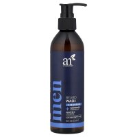 artnaturals, Men, Beard Wash, Beard Wash für...