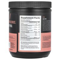 Legion Athletics, Pre-Workout-Getränk ohne...