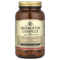 Solgar, Quercetin-Komplex mit Ester-C® Plus, 100...