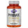 NOW Foods, Sports, Pyruvate, Pyruvat, 600 mg, 100 pflanzliche Kapseln