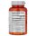 NOW Foods, Sports, Pyruvate, Pyruvat, 600 mg, 100 pflanzliche Kapseln
