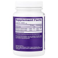 Advanced Orthomolecular Research AOR, Cardio Mag 2.0, 120...