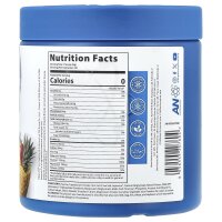 AN Supps, Hydration, Elektrolyte, EAA, Ananas-Erdbeere,...