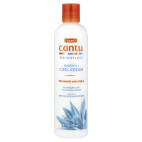 Cantu, geschmeidige + Locken-Creme, für Wellen und...
