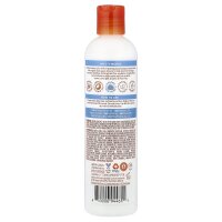 Cantu, geschmeidige + Locken-Creme, für Wellen und Locken, 295 ml