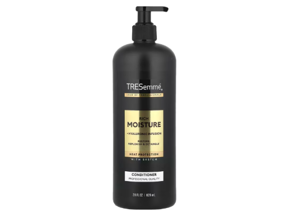 TRESemmé, Rich Moisture Conditioner, feuchtigkeitsspendender Conditioner, 828 ml