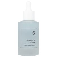Numbuzin No 6,  Beauty-Maskenserum für den tiefen...