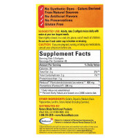 Nature Made, CholestOff Complete®, zur Senkung des...