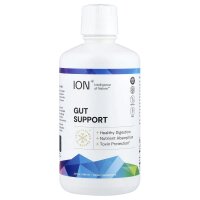 ION Intelligence of Nature, Darmunterstützung, 946 ml