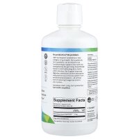 ION Intelligence of Nature, Darmunterstützung, 946 ml