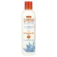 Cantu, Weightless, Leave-In Pflege für Locken / Wellen, 236 ml