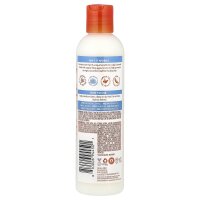 Cantu, Weightless, Leave-In Pflege für Locken / Wellen, 236 ml