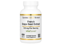 California Gold Nutrition, französischer...