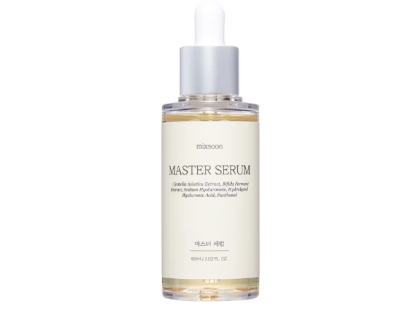 Mixsoon, Master, Serum, 60 ml  - DE Versand