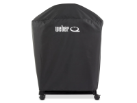 Weber Premium Grillabdeckung / Für Grills der Serien Q 1000N und Q 2000N