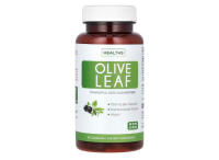 Healths Harmony, Olive Leaf, Olivenblatt, 750 mg, 60 Kapseln