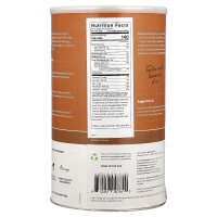 Sprout Living, pflanzliches Bio-Protein und Superfoods, Schokoladen-Maca, 912 g