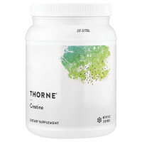 Thorne, Creatine, Kreatin, 900 g  - DE Versand