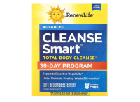 Renew Life, Ganzkörper-Reinigung, 2 Flaschen mit je...