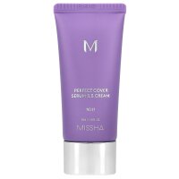Missha,  BB-Creme mit perfektem Cover, Nr. 27...