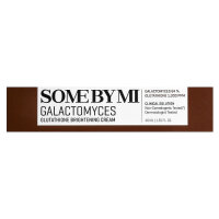 SOME BY MI, Galactomyces Glutathione Brightening Cream,...