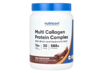 Nutricost, Multi Collagen Protein Complex,...