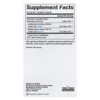 Natural Factors, Calm Biotic™, 3 Milliarden, 30...