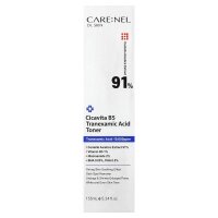 Care:Nel, Gesichtswasser mit B5-Tranexamsäure, 155 ml