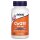 NOW Foods, CoQ10 mit Vitamin E und Sonnenblumenlecithin, 30 Weichkapseln