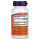 NOW Foods, CoQ10 mit Vitamin E und Sonnenblumenlecithin, 30 Weichkapseln