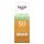 Eucerin, leichte Sonnenschutzlotion für das Gesicht, LSF 50, ohne Duftstoffe, 75 ml