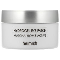 Heimish, Matcha Biome, Hydrogel-Augenpflaster, 60...