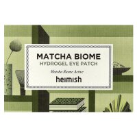 Heimish, Matcha Biome, Hydrogel-Augenpflaster, 60...
