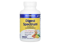 Enzymedica, Digest Spectrum®, zur Unterstützung...