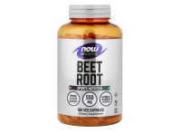 NOW Foods, Sports, Rote-Bete-Wurzel, 180 pflanzliche Kapseln