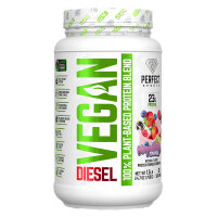 PERFECT Sports, Diesel, Vegan, 100% pflanzliche...